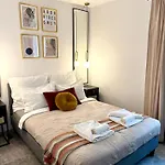 Tulas - Quiet & Cozy Trojmiasto *