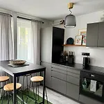 Tulas - Quiet & Cozy Trojmiasto * Гдыня