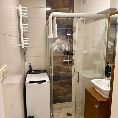 Apartment Tulas - Quiet & Cozy Trojmiasto Gdynia