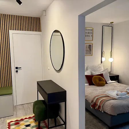 Tulas - Quiet & Cozy Trojmiasto Gdynia