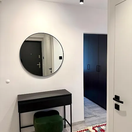 Tulas - Quiet & Cozy Trojmiasto Gdynia