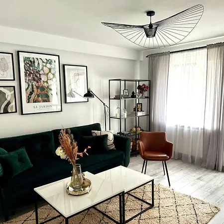 Tulas - Quiet & Cozy Trojmiasto *