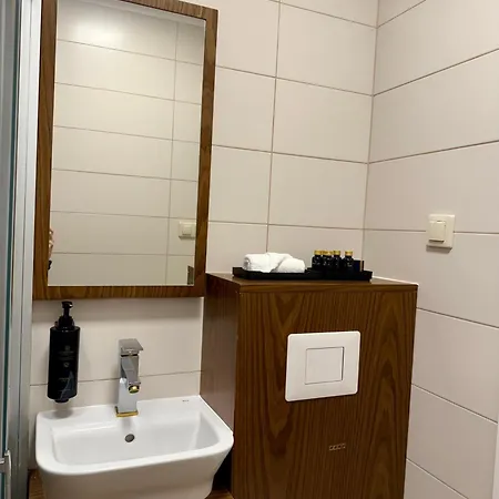 Tulas - Quiet & Cozy Trojmiasto Apartment Gdynia