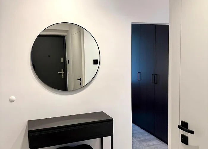 Tulas - Quiet & Cozy Trojmiasto Гдыня