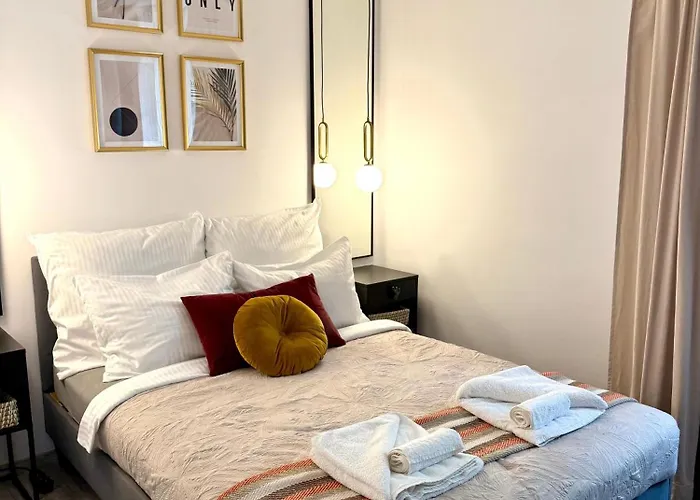 Tulas - Quiet & Cozy Trojmiasto *