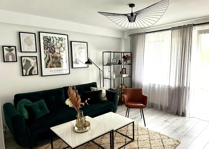 Tulas - Quiet & Cozy Trojmiasto *