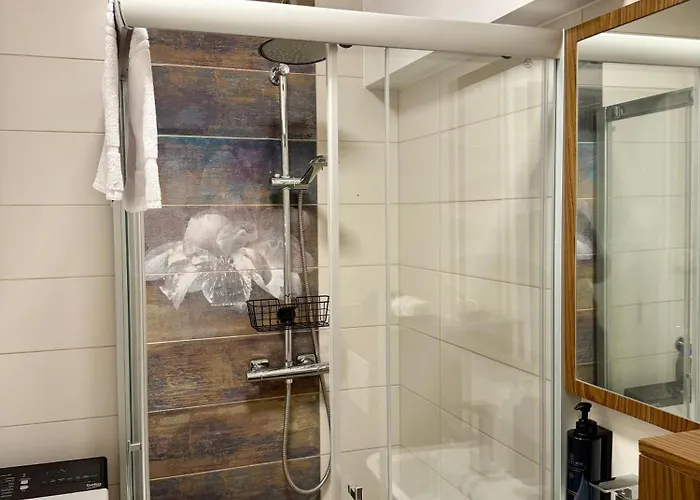 Tulas - Quiet & Cozy Trojmiasto Апартаменты *